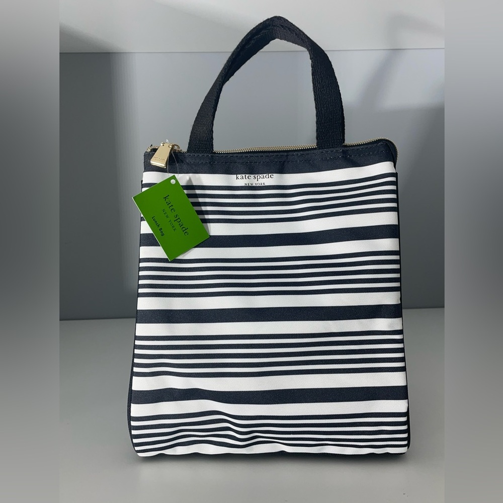 NWT ♠️Kate Spade lunch Tote Bag